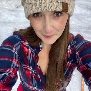 Meet your Posher, Amanda